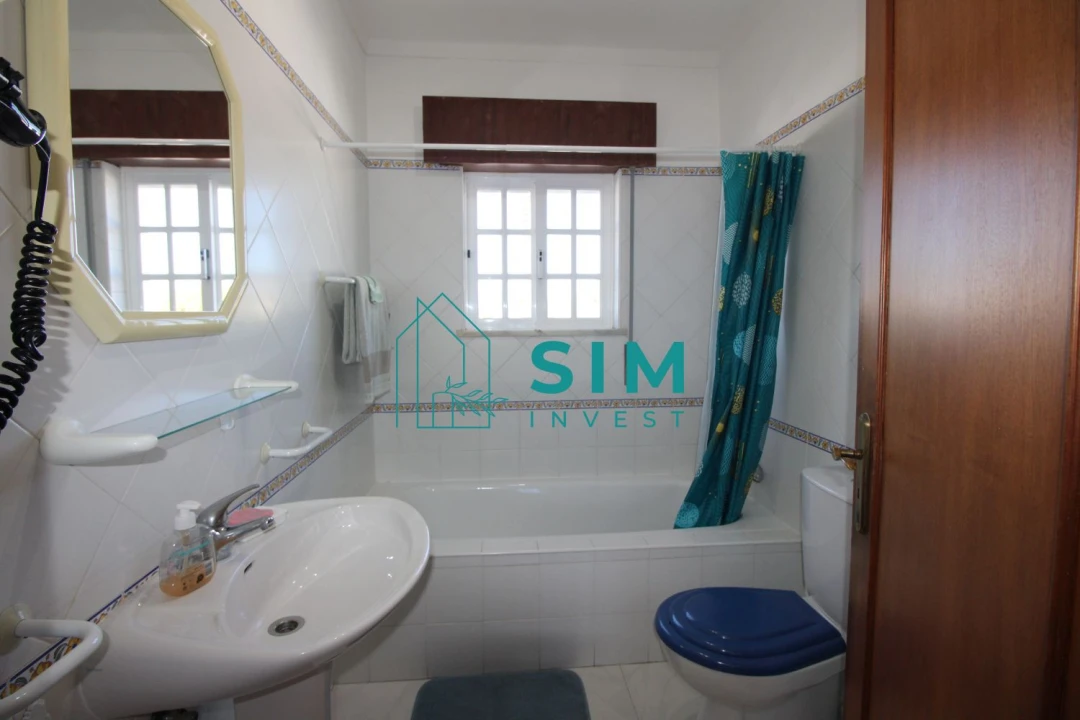 Apartamento para Venda em Conceição e Cabanas de Tavira Foto 9