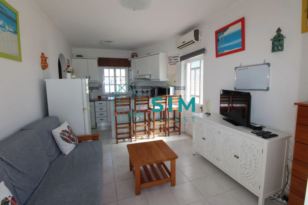 Apartamento para Venda em Conceição e Cabanas de Tavira Foto 3