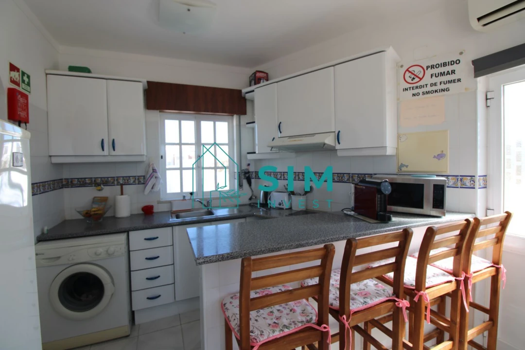 Apartamento para Venda em Conceição e Cabanas de Tavira Foto 5