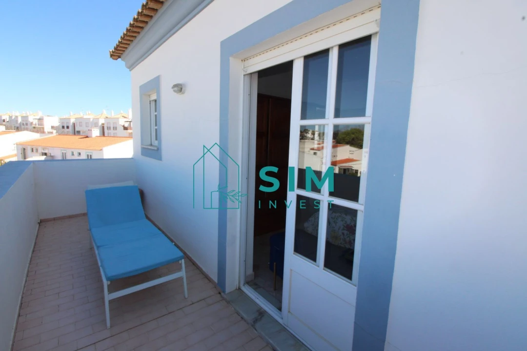 Apartamento para Venda em Conceição e Cabanas de Tavira Foto 13