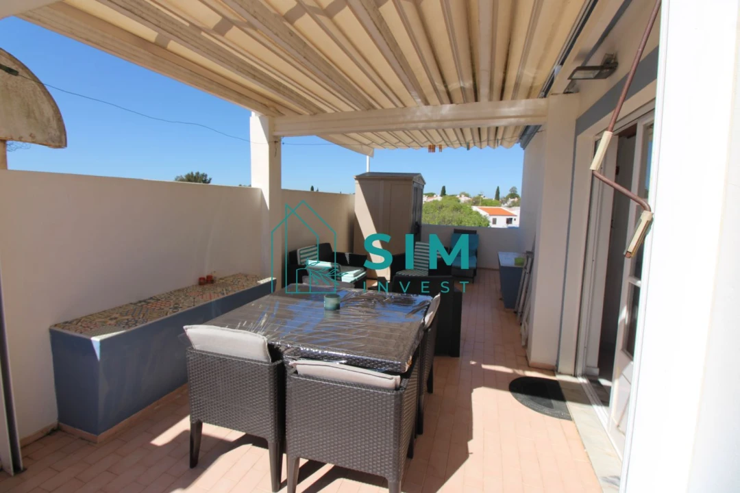 Apartamento para Venda em Conceição e Cabanas de Tavira Foto 2