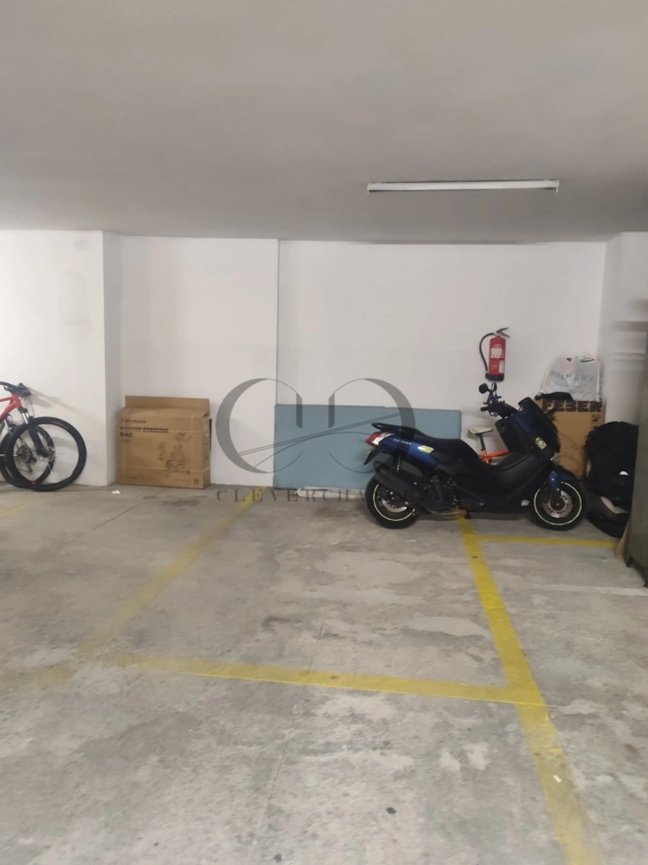 Apartamento T2 para Venda em Vilar de Andorinho Foto 12
