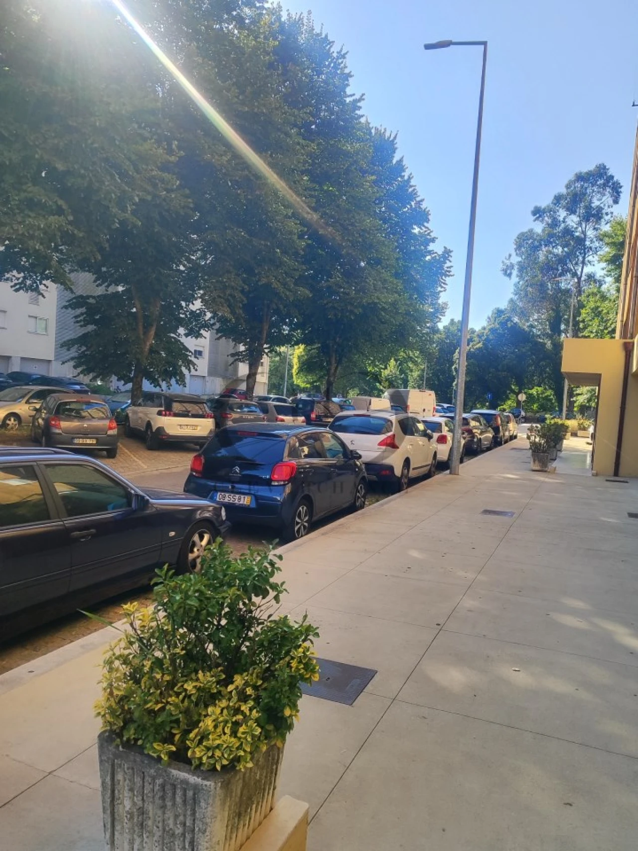 Apartamento T2 para Venda em Vilar de Andorinho Foto 13