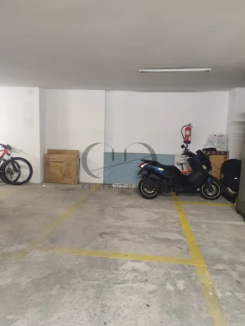Apartamento T2 para Venda em Vilar de Andorinho