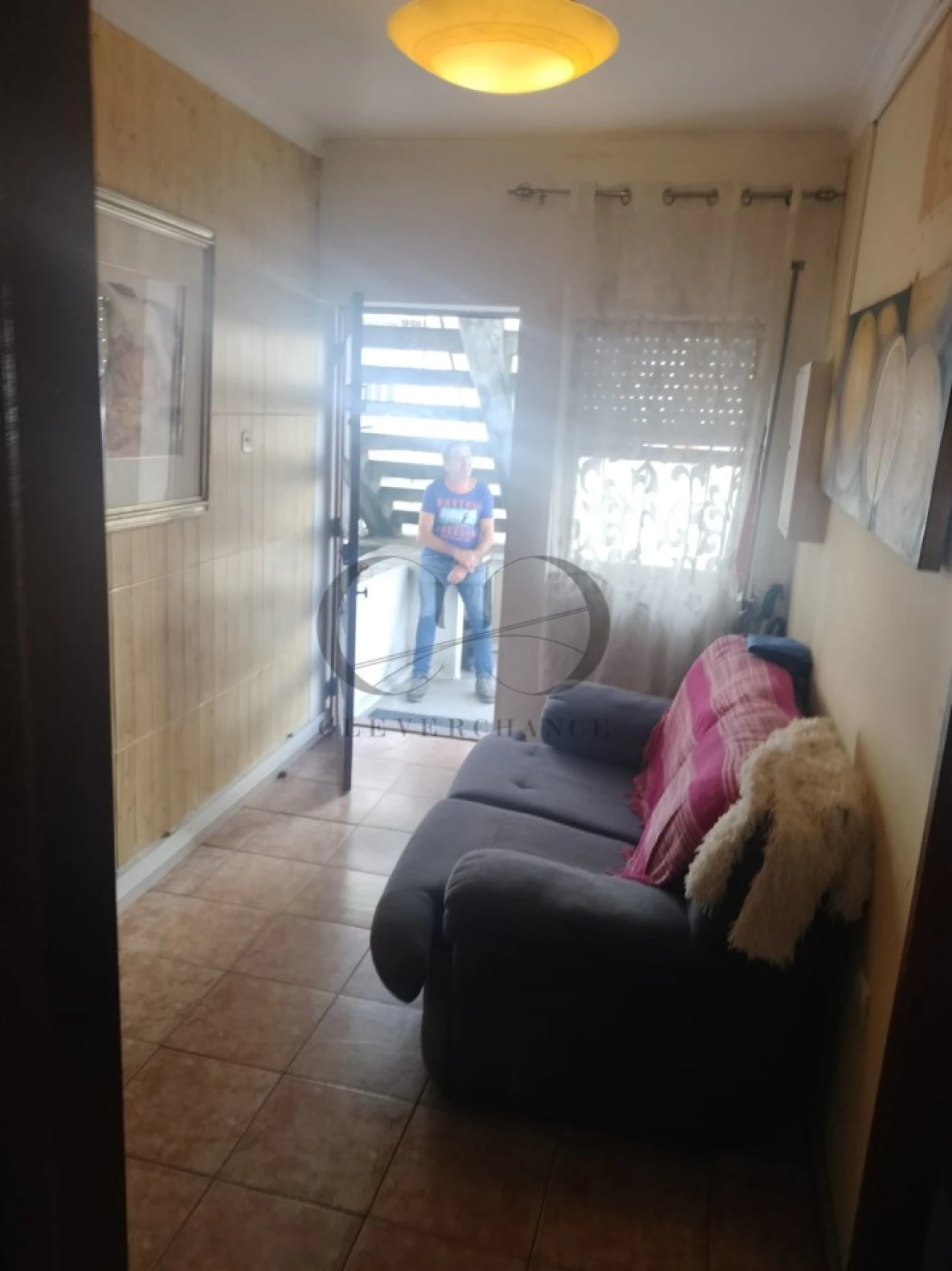 Apartamento T1 para Venda em Oliveira do Douro Foto 9