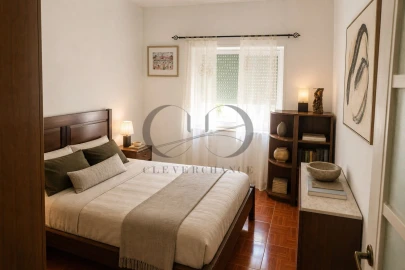 Apartamento T1 para Venda em Oliveira do Douro