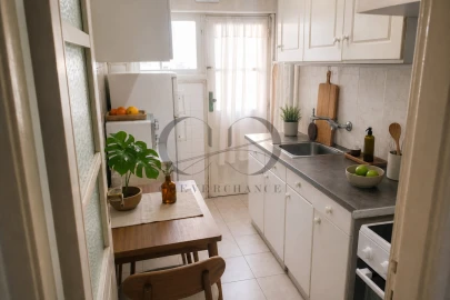 Apartamento T1 para Venda em Oliveira do Douro