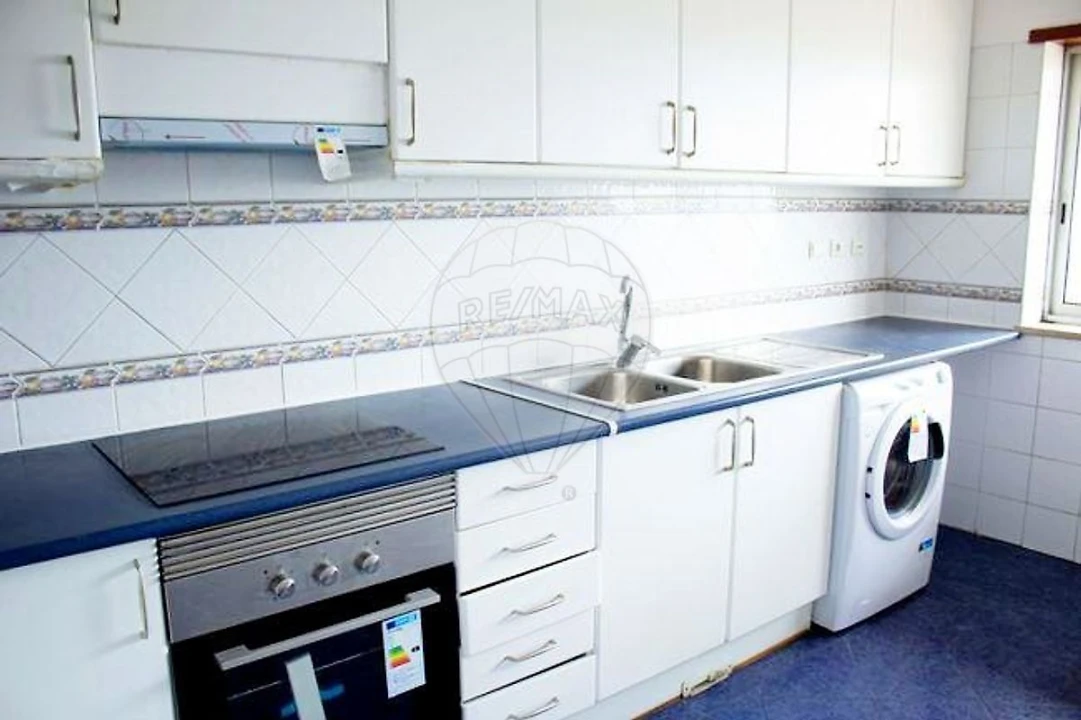Apartamento T3 para Venda em Alto do Seixalinho, Santo André e Verderena Foto 5