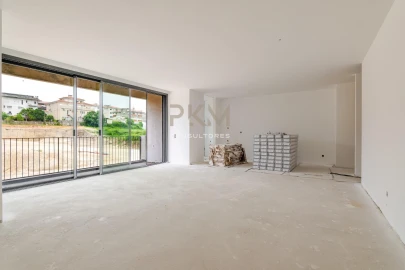 Apartamento T2 para Venda em Amarante (São Gonçalo), Madalena, Cepelos e Gatão