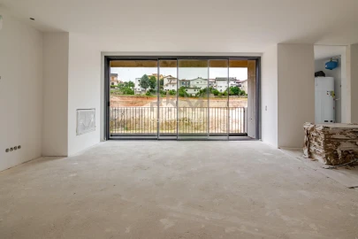 Apartamento T2 para Venda em Amarante (São Gonçalo), Madalena, Cepelos e Gatão