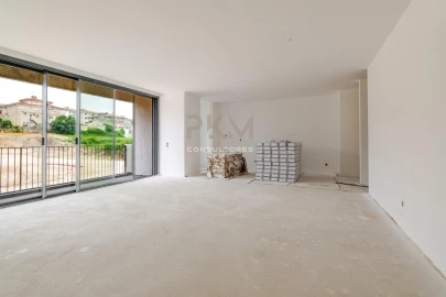 Apartamento T2 para Venda em Amarante (São Gonçalo), Madalena, Cepelos e Gatão