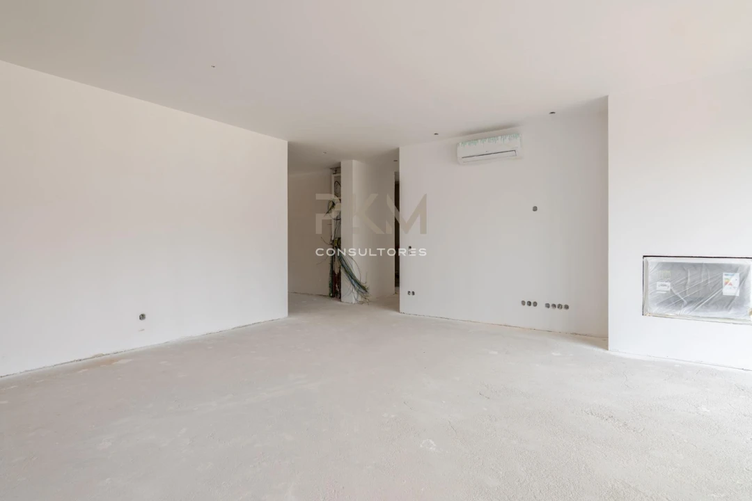 Apartamento T2 para Venda em Amarante (São Gonçalo), Madalena, Cepelos e Gatão Foto 13