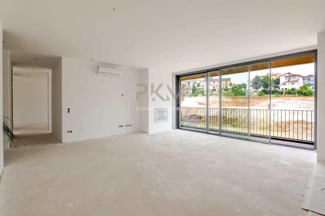 Apartamento T2 para Venda em Amarante (São Gonçalo), Madalena, Cepelos e Gatão Foto 15
