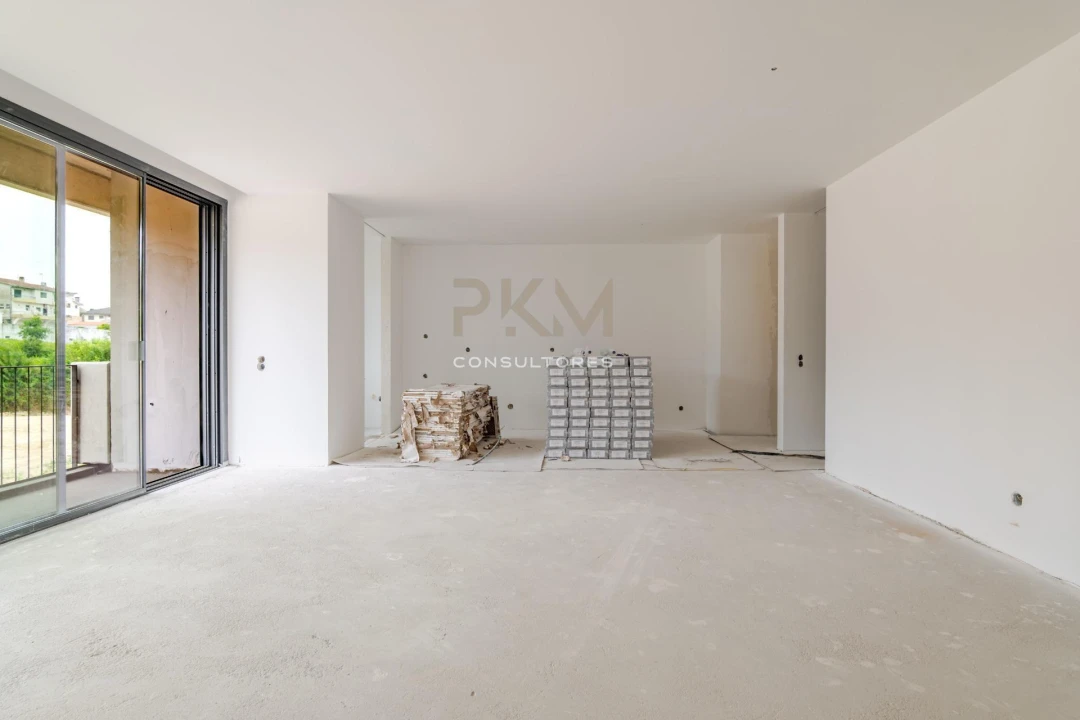 Apartamento T2 para Venda em Amarante (São Gonçalo), Madalena, Cepelos e Gatão Foto 17