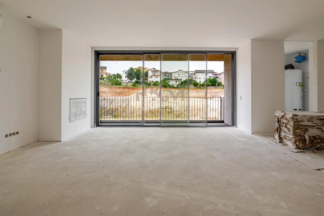 Apartamento T2 para Venda em Amarante (São Gonçalo), Madalena, Cepelos e Gatão Foto 19
