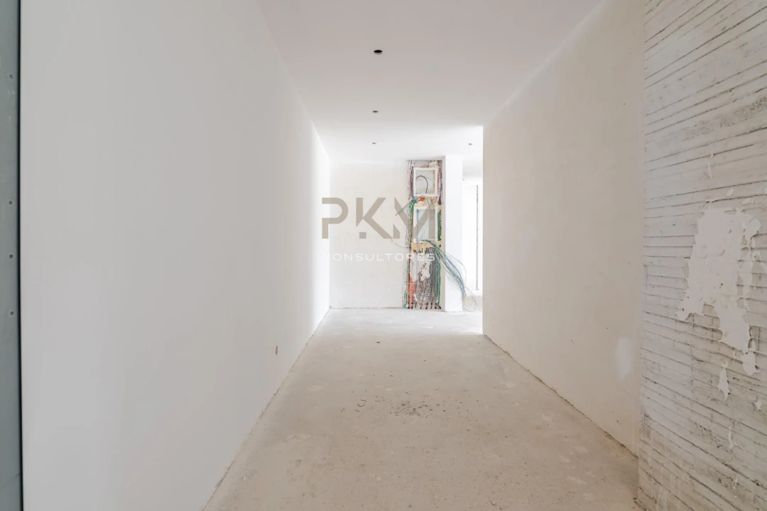 Apartamento T2 para Venda em Amarante (São Gonçalo), Madalena, Cepelos e Gatão Foto 20