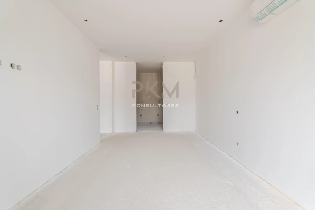 Apartamento T2 para Venda em Amarante (São Gonçalo), Madalena, Cepelos e Gatão Foto 28
