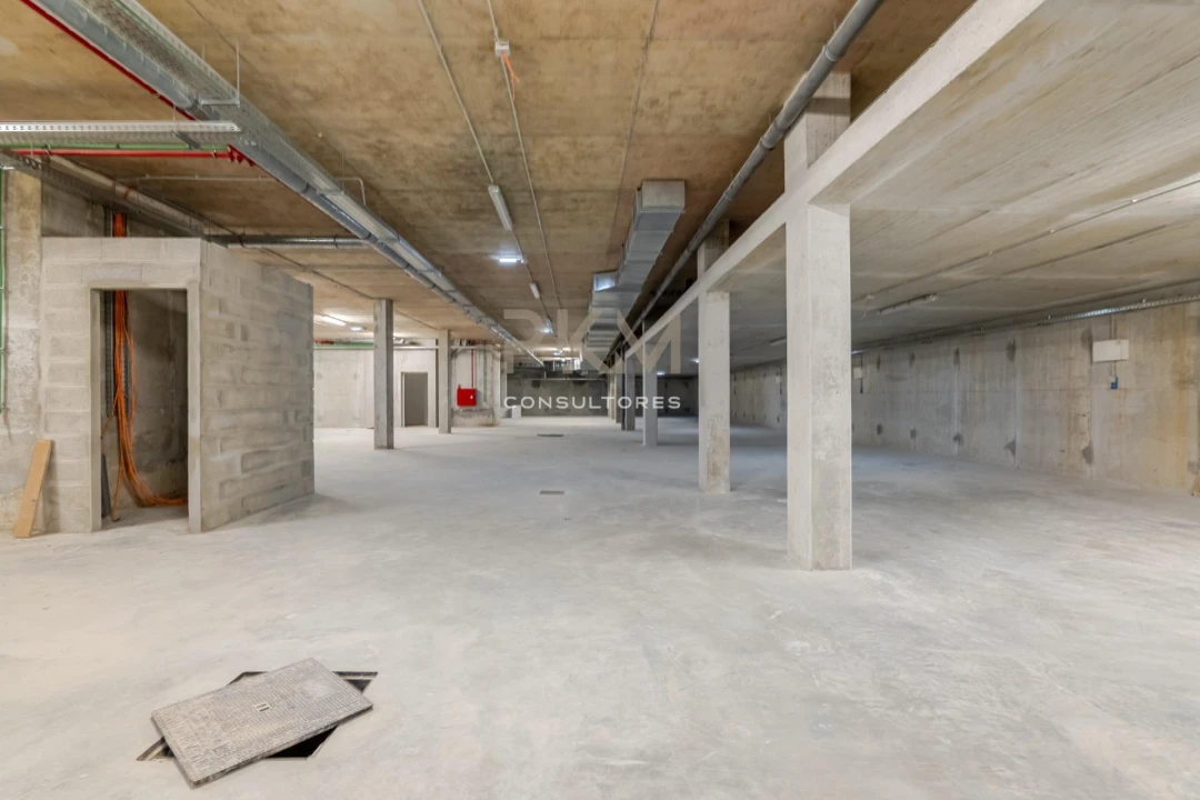 Apartamento T2 para Venda em Amarante (São Gonçalo), Madalena, Cepelos e Gatão Foto 34