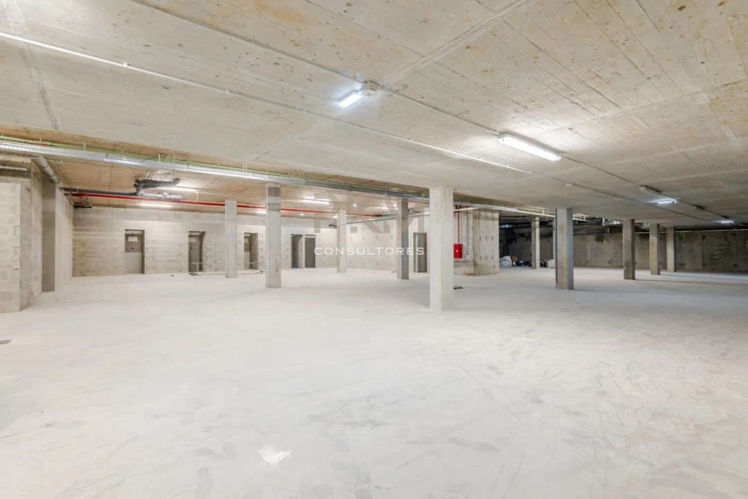Apartamento T2 para Venda em Amarante (São Gonçalo), Madalena, Cepelos e Gatão Foto 35