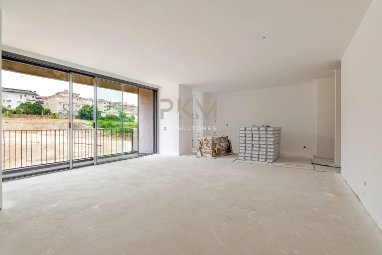 Apartamento T2 para Venda em Amarante (São Gonçalo), Madalena, Cepelos e Gatão Foto 18