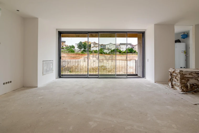 Apartamento T2 para Venda em Amarante (São Gonçalo), Madalena, Cepelos e Gatão Foto 19