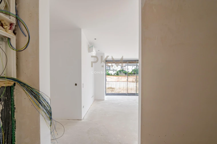 Apartamento T2 para Venda em Amarante (São Gonçalo), Madalena, Cepelos e Gatão Foto 21