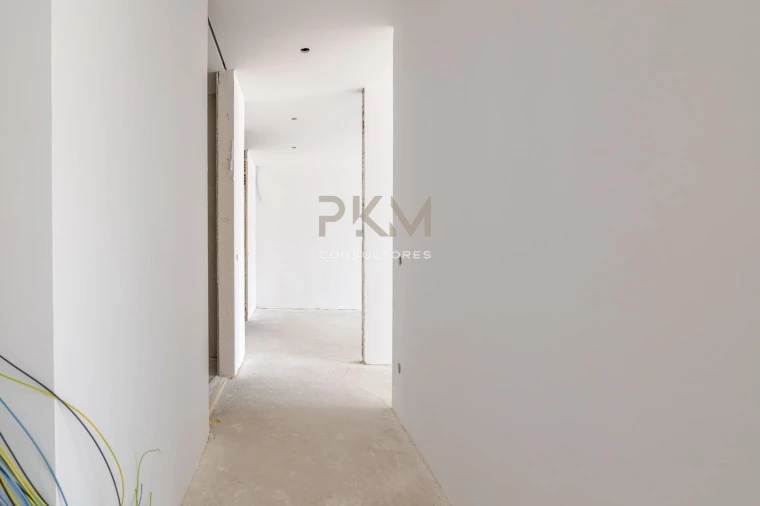 Apartamento T2 para Venda em Amarante (São Gonçalo), Madalena, Cepelos e Gatão Foto 23