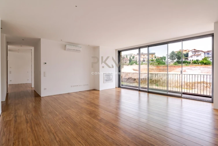 Apartamento T2 para Venda em Amarante (São Gonçalo), Madalena, Cepelos e Gatão Foto 4