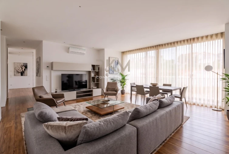 Apartamento T2 para Venda em Amarante (São Gonçalo), Madalena, Cepelos e Gatão Foto 8