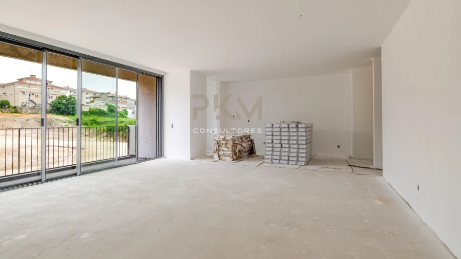 Apartamento T2 para Venda em Real, Ataíde e Oliveira
