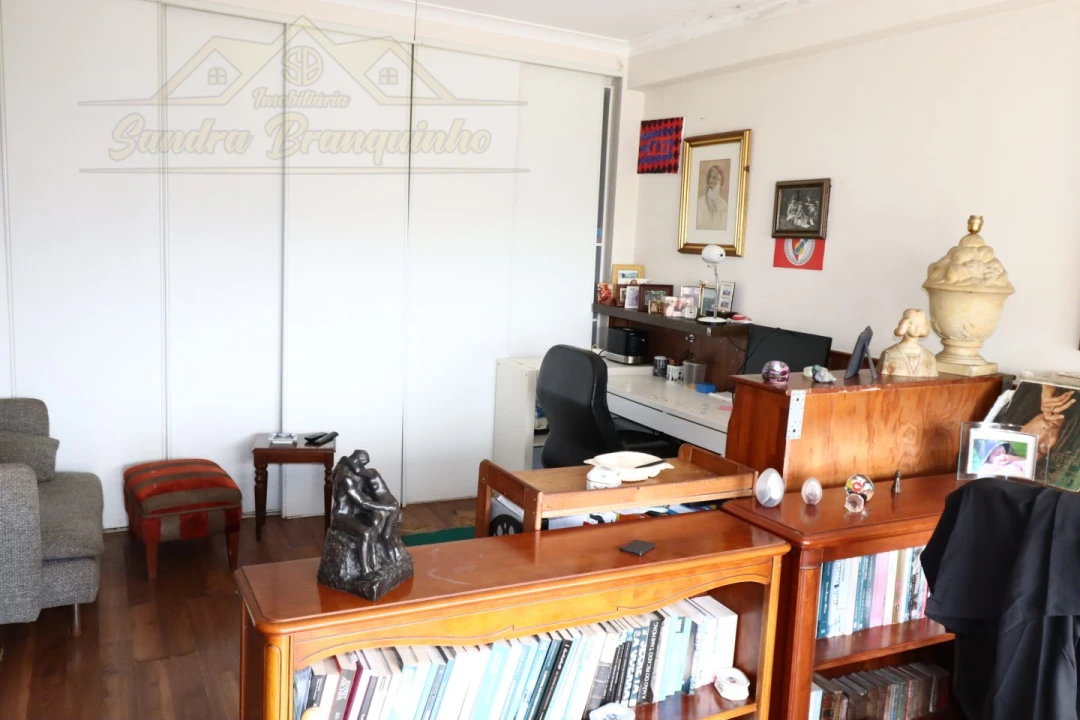 Moradia T4 para Venda em Sobral de Monte Agraço Foto 5