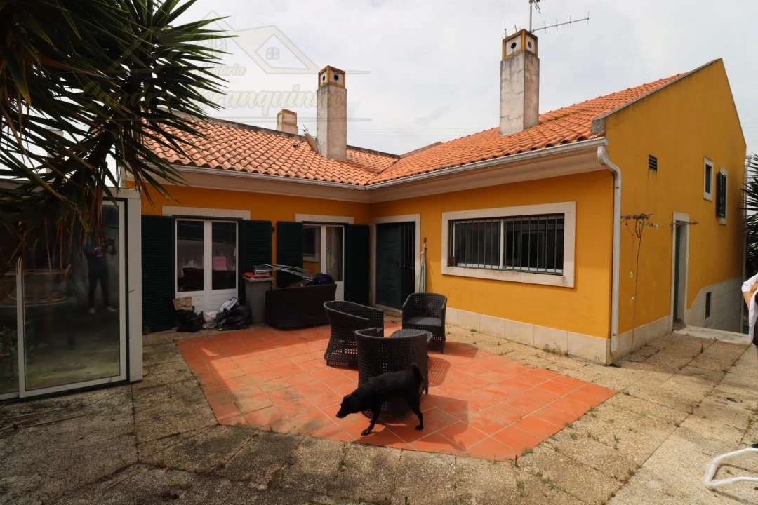 Moradia T4 para Venda em Sobral de Monte Agraço Foto 20