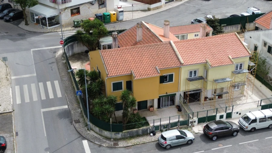 Moradia T4 para Venda em Sobral de Monte Agraço