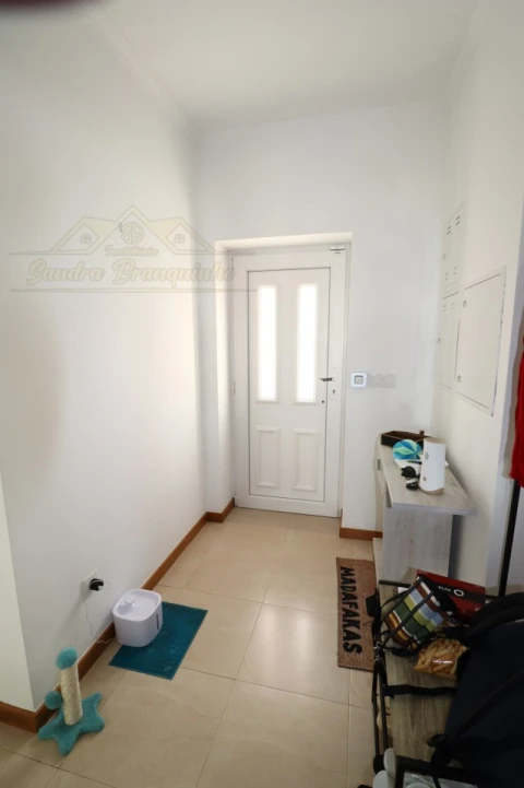 Moradia T3 para Venda em Santa Barbara