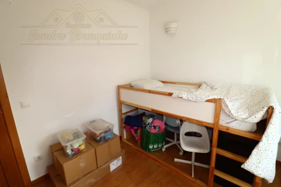 Moradia T3 para Venda em Santa Barbara
