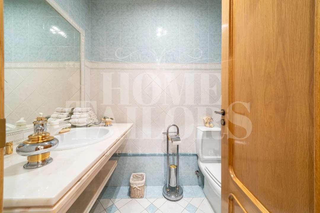 Apartamento T5 para Arrendamento em Sacavém e Prior Velho Foto 13