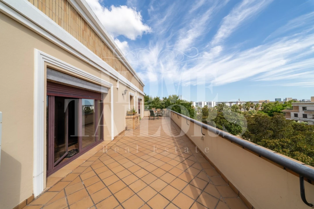 Apartamento T5 para Arrendamento em Sacavém e Prior Velho Foto 22