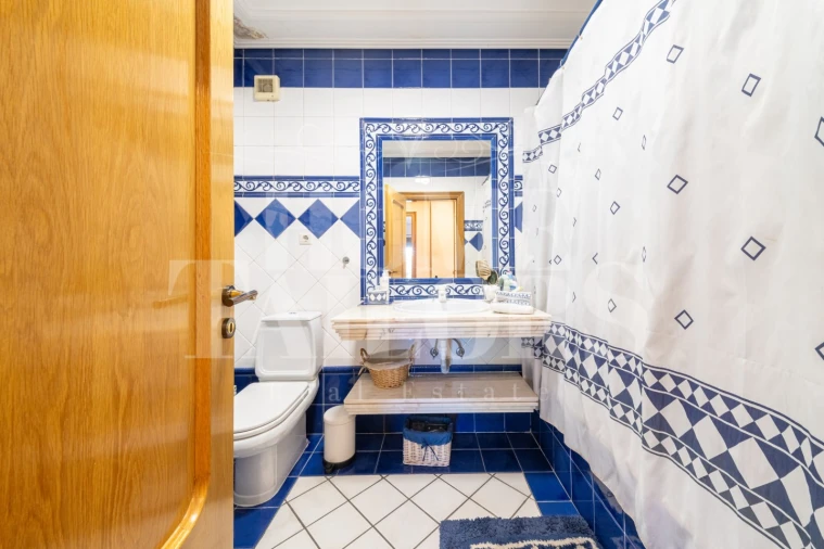 Apartamento T5 para Arrendamento em Sacavém e Prior Velho Foto 24