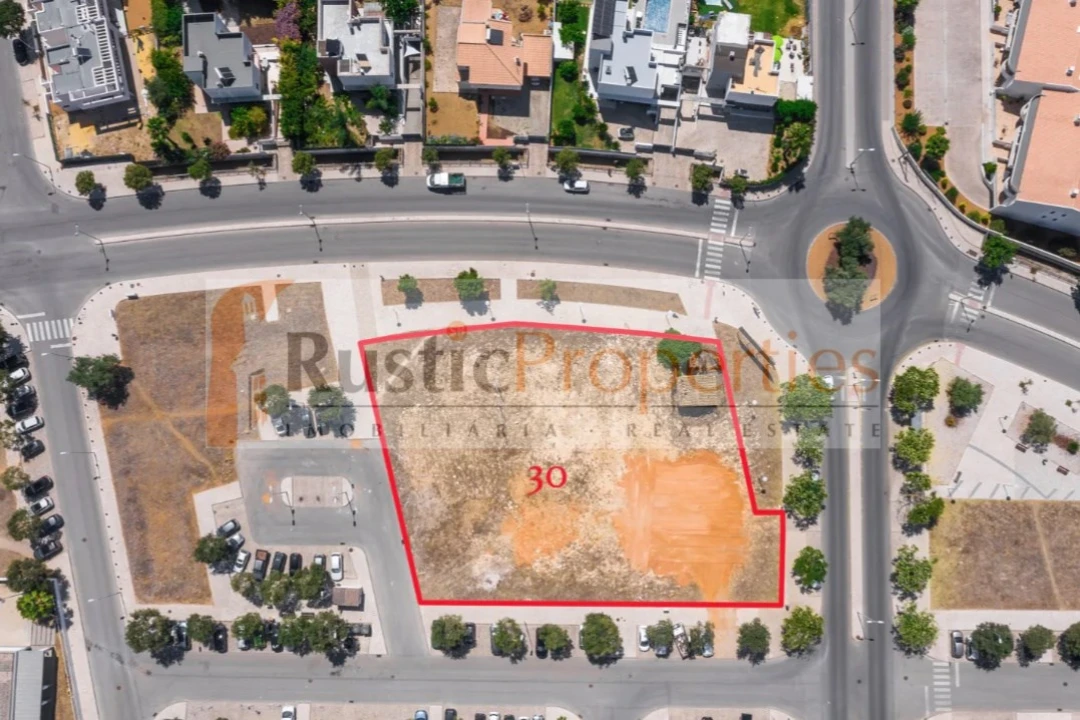 Terreno para Venda em Loule (São Clemente) Foto 3