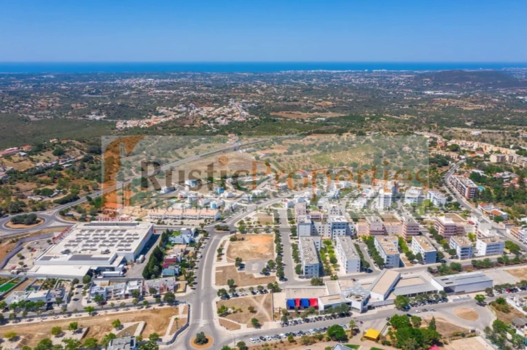 Terreno para Venda em Loule (São Clemente) Foto 2