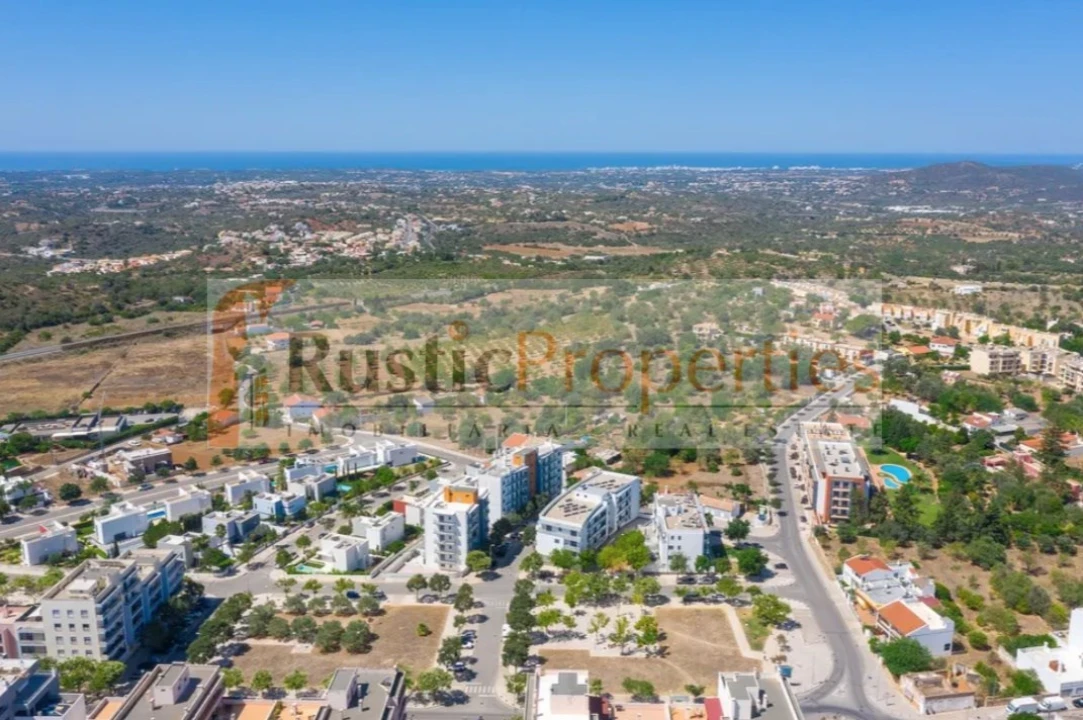 Terreno para Venda em Loule (São Clemente) Foto 1