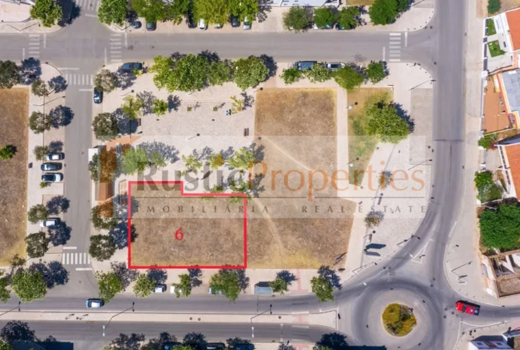 Terreno para Venda em Loule (São Clemente) Foto 2