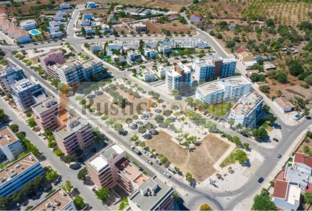 Terreno para Venda em Loule (São Clemente) Foto 3