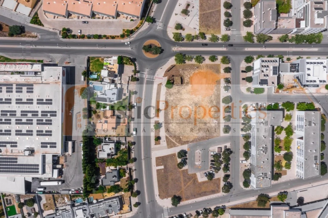 Terreno para Venda em Loule (São Clemente) Foto 5
