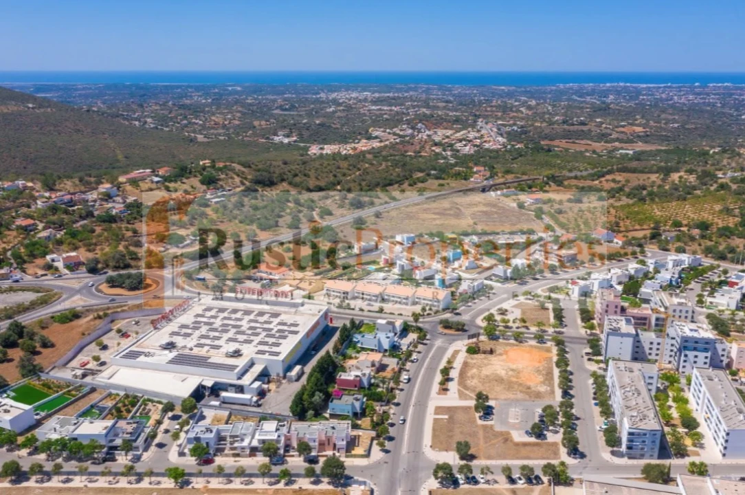 Terreno para Venda em Loule (São Clemente) Foto 6