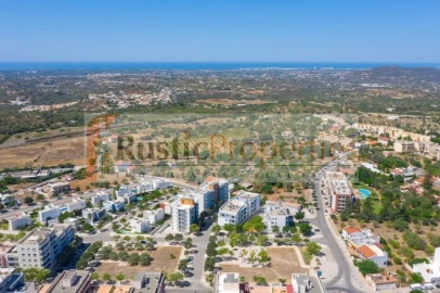 Terreno para Venda em Loule (São Clemente)