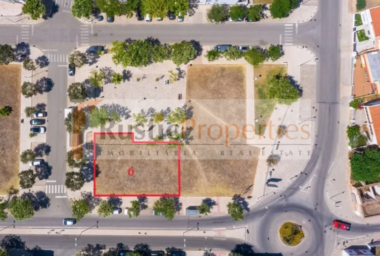 Terreno para Venda em Loule (São Clemente) Foto 2