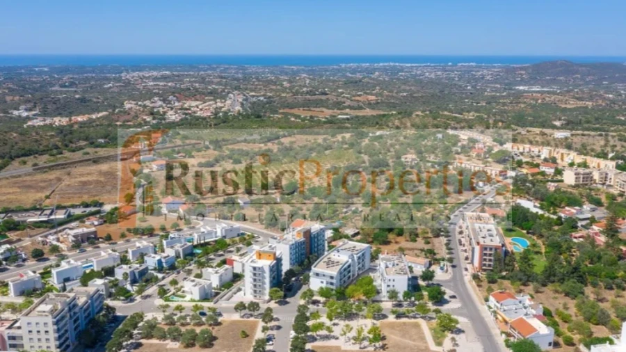 Terreno para Venda em Loule (São Clemente)
