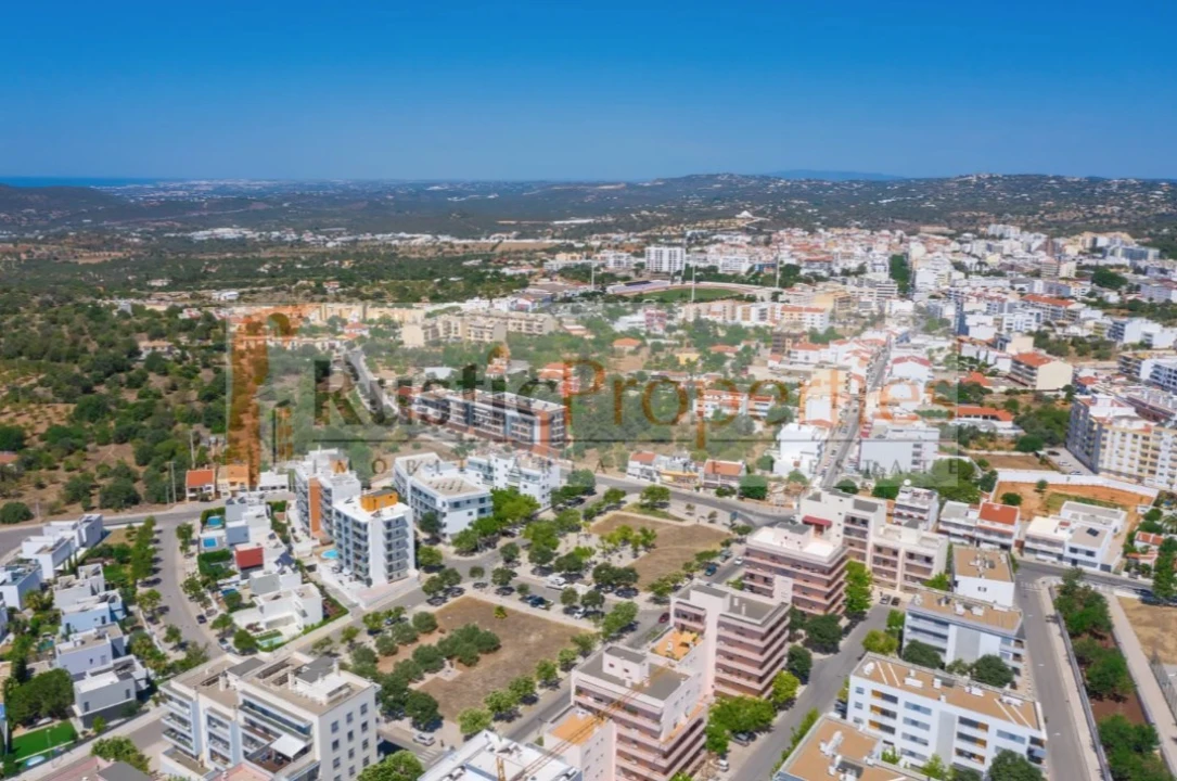 Terreno para Venda em Loule (São Clemente) Foto 1