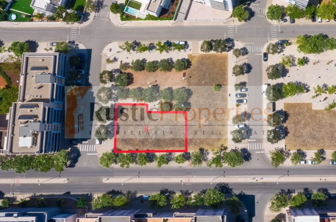 Terreno para Venda em Loule (São Clemente) Foto 2